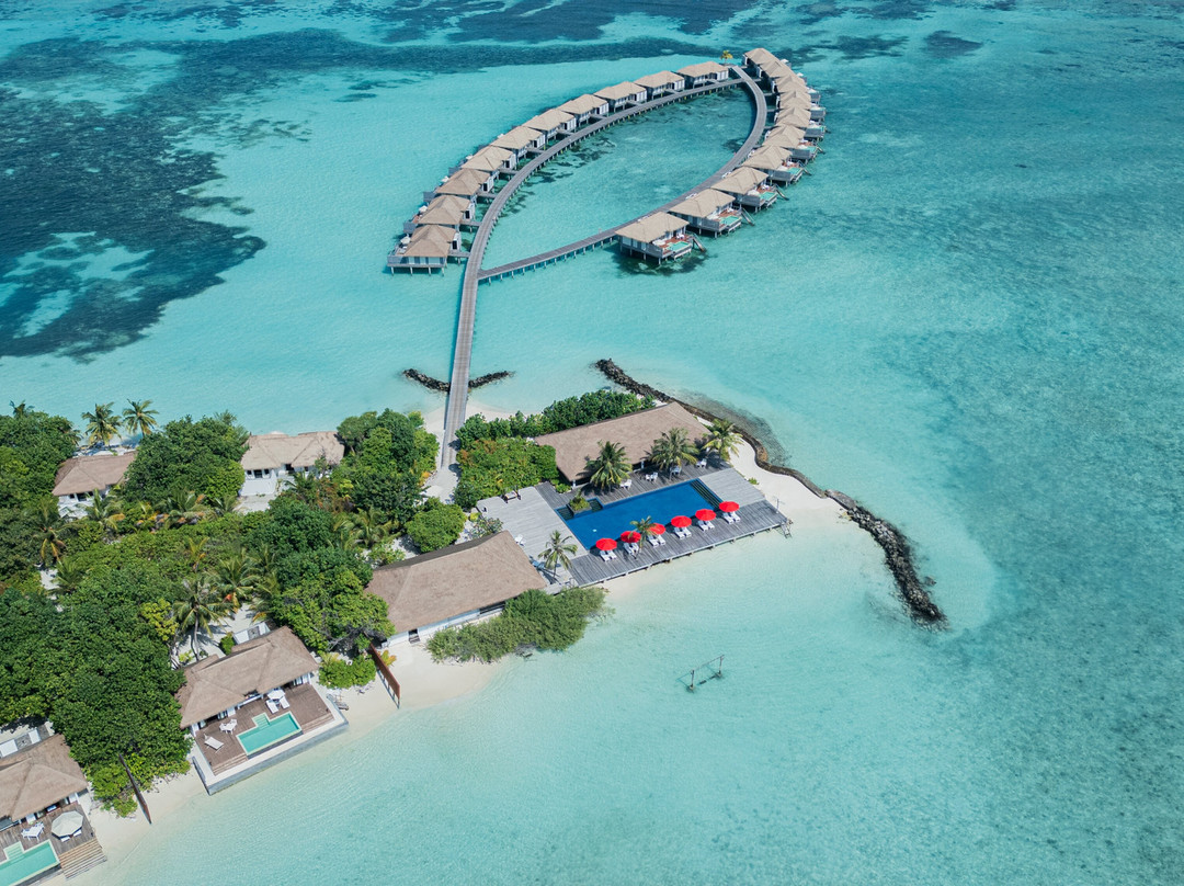 Shaviyani Atoll旅游攻略图片