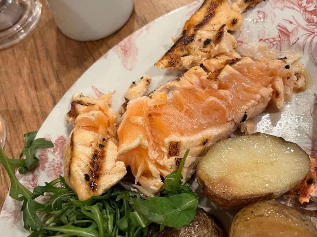 Abbeyfields Hotel主图