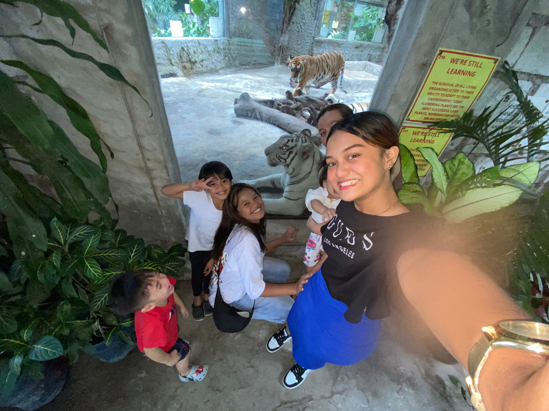 Malabon Zoo-马拉闵必去景点