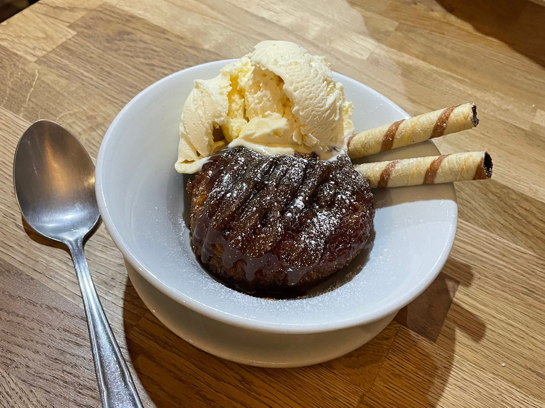 The Halfway House Inn Country Lodge主图