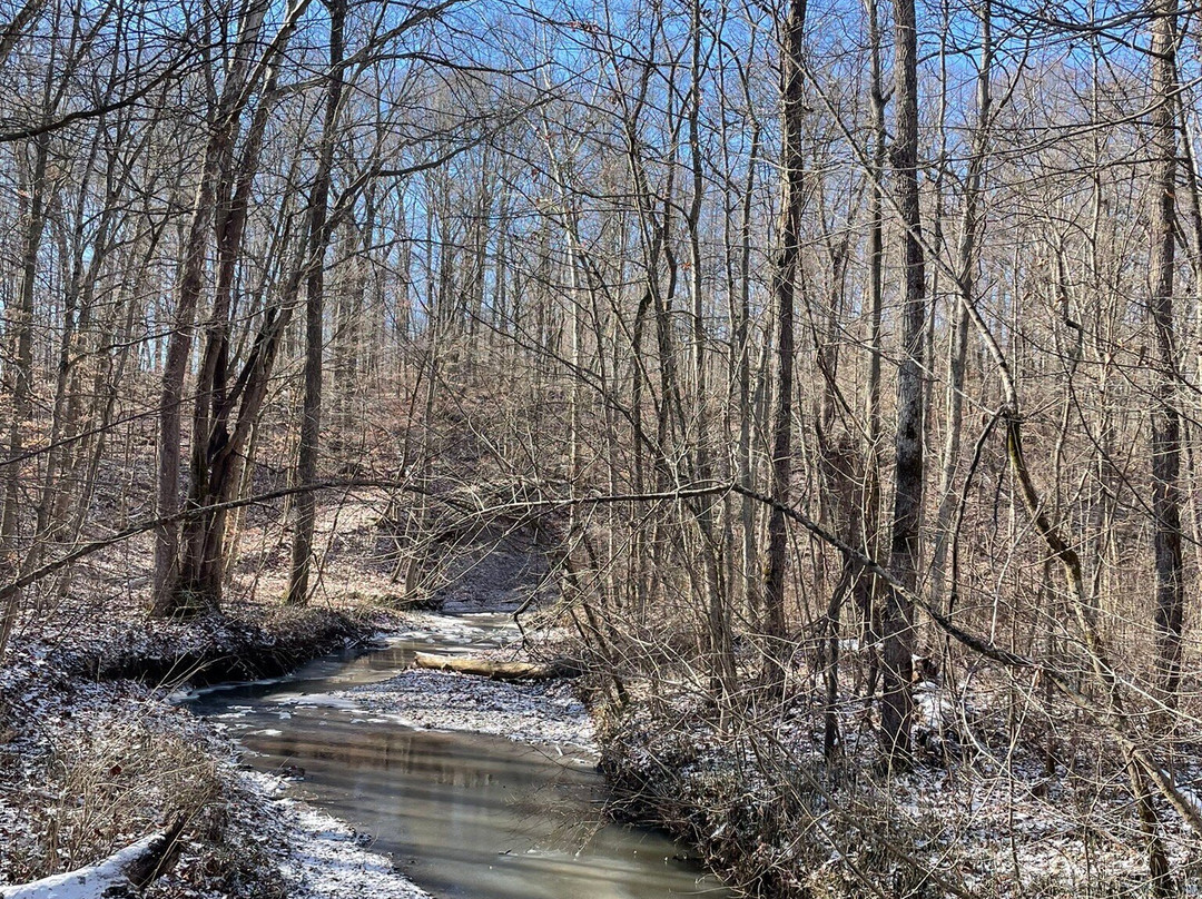 Slate Run Living Historical Farm-Canal Winchester必去景点