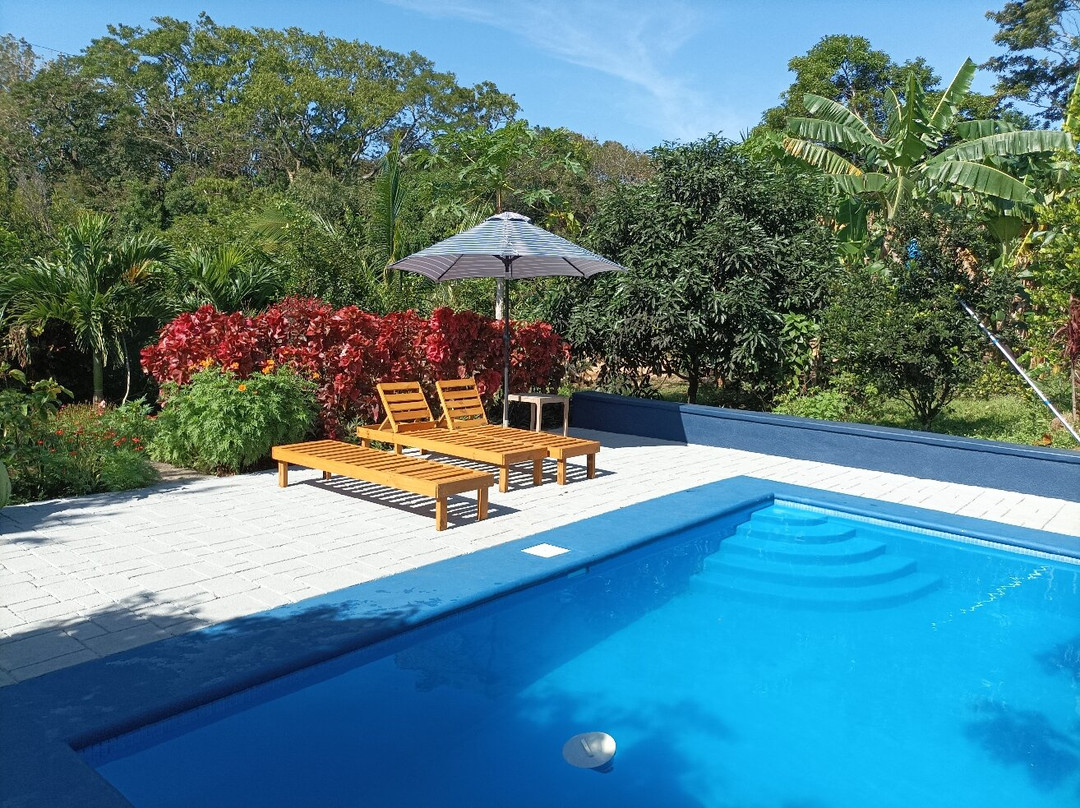 Agutipaca Bungalows主图