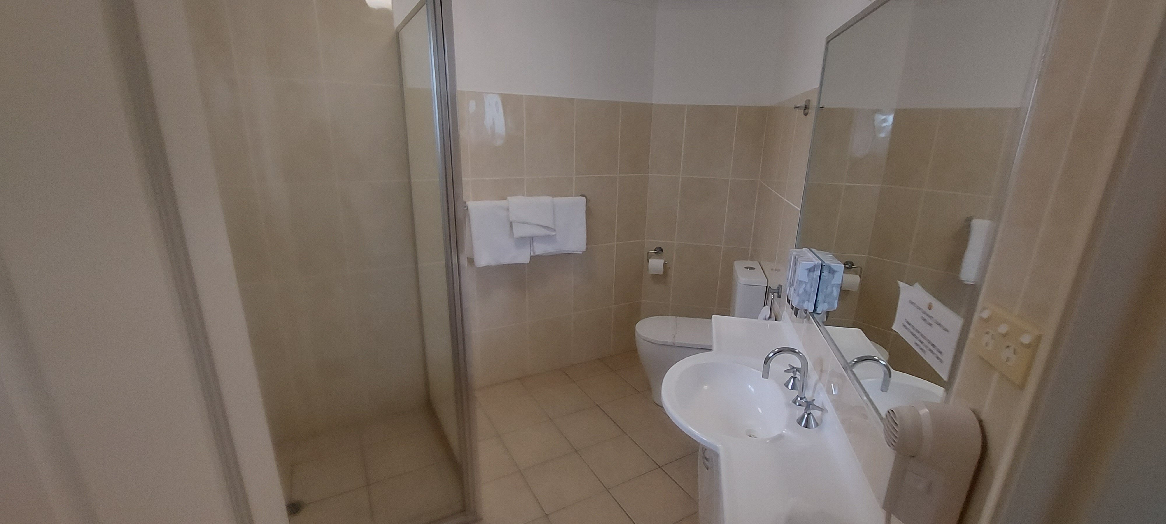 Tuckerbox Motor Inn-官方