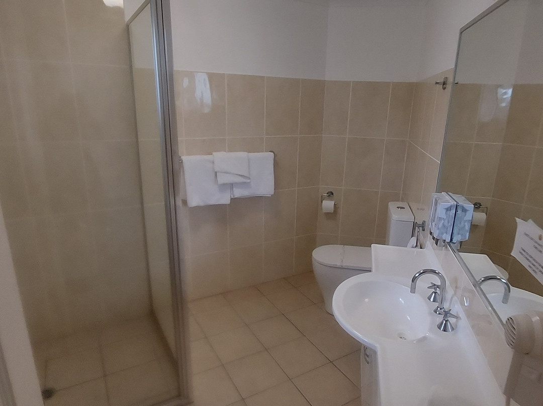 Tuckerbox Motor Inn主图