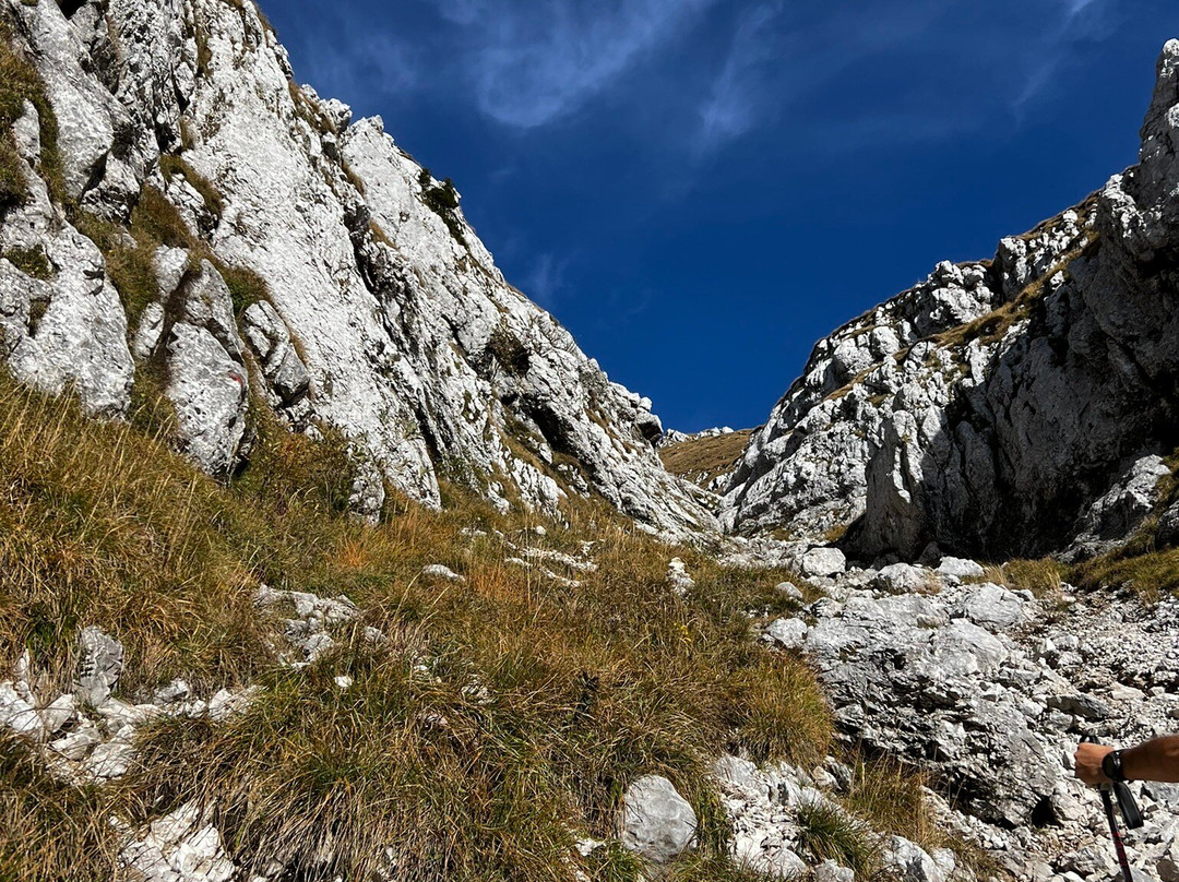 Monte Raut景点图片