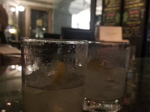 Bar@494-曼谷必去景点