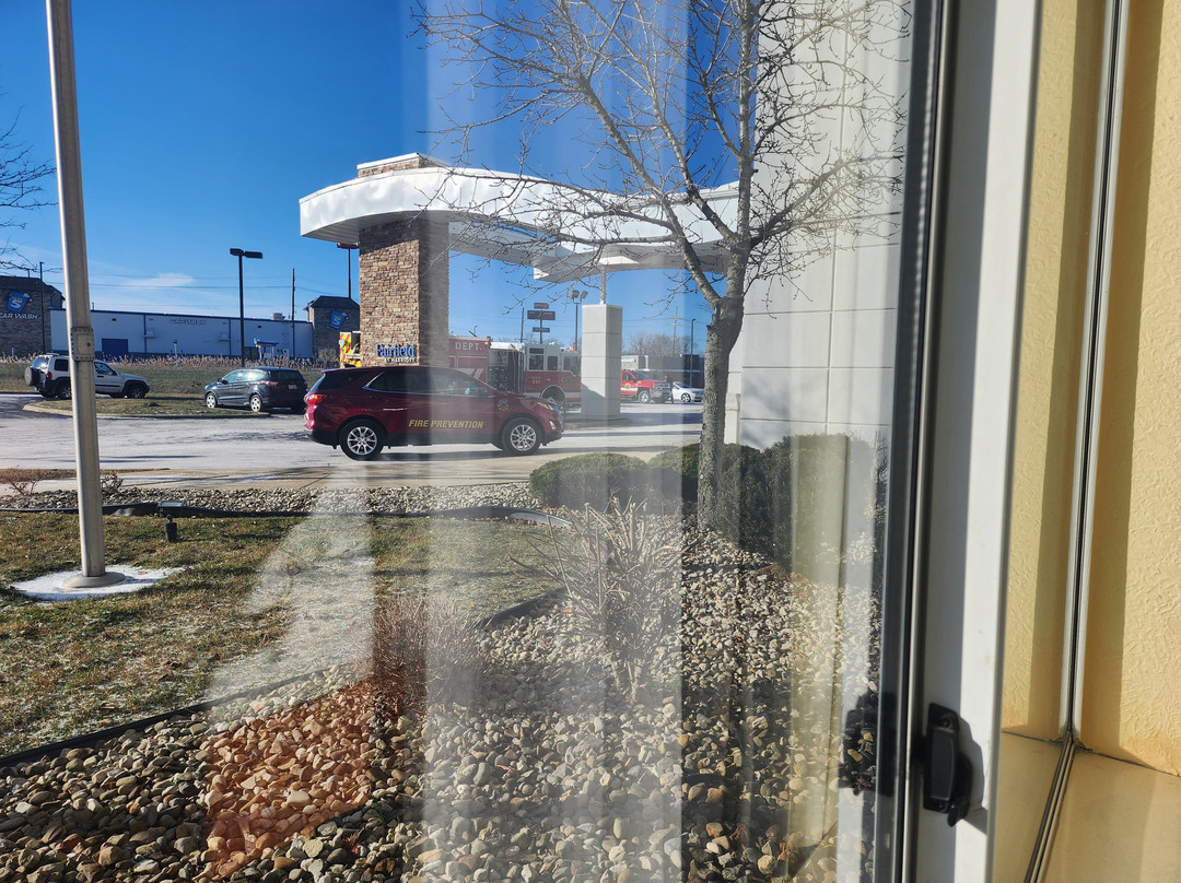 Fairfield by Marriott Inn & Suites Cleveland Avon主图