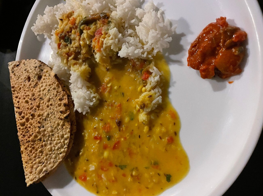 Golden Mile Resort主图