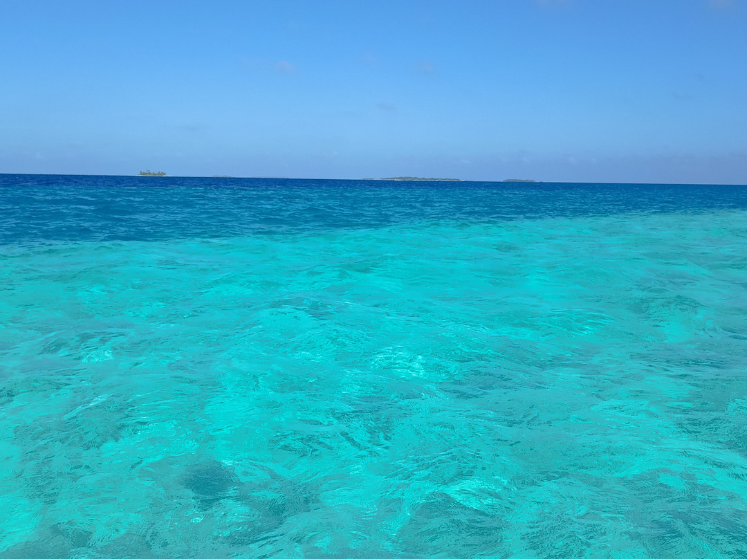 Barukoli sport fishing and excursions景点图片