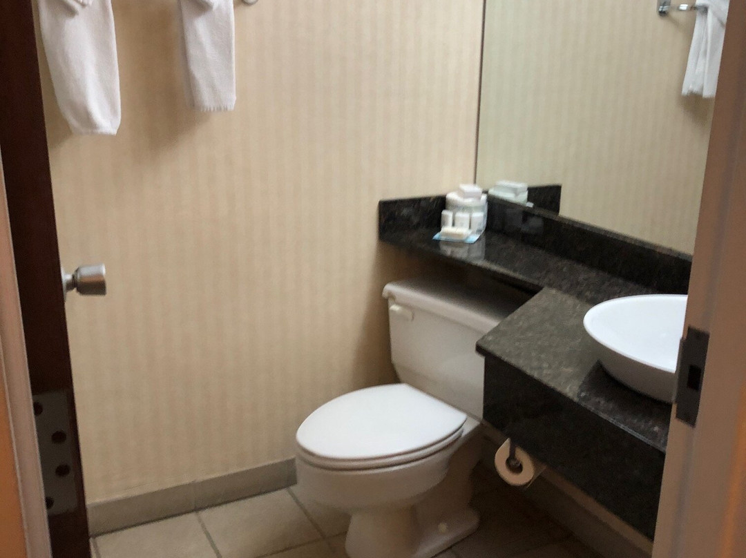 Ramada by Wyndham Fredericton主图