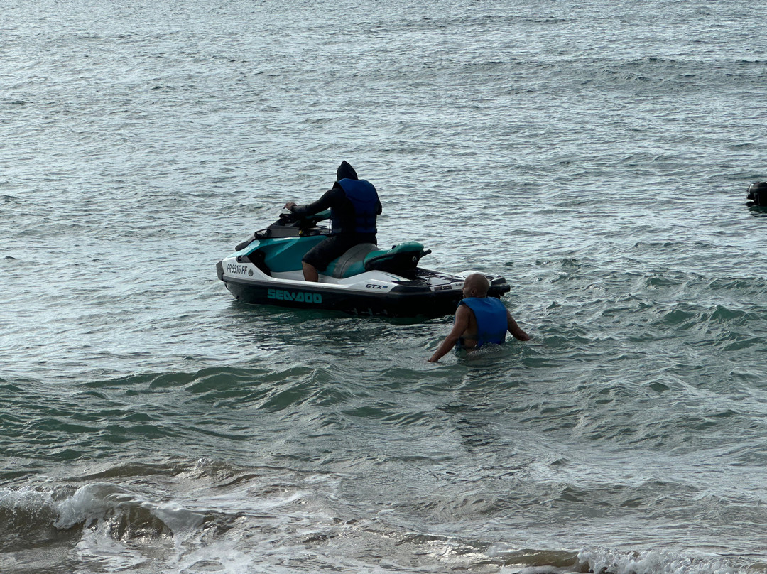 Ocean Water Sport-Aguadilla必去景点