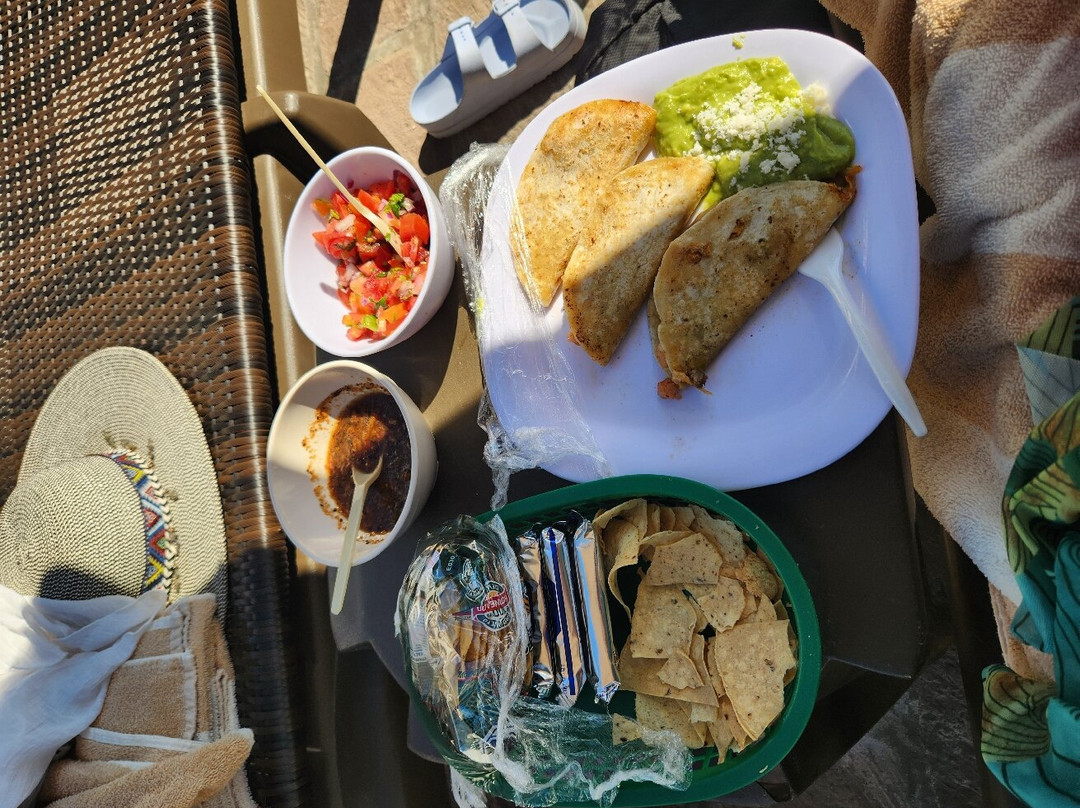 El Cid El Moro Beach-马萨特兰必去景点