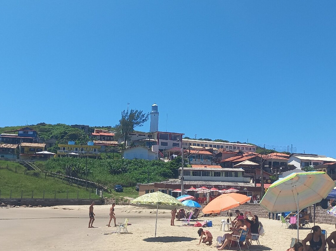 Santa Marta Lighthouse-Laguna必去景点