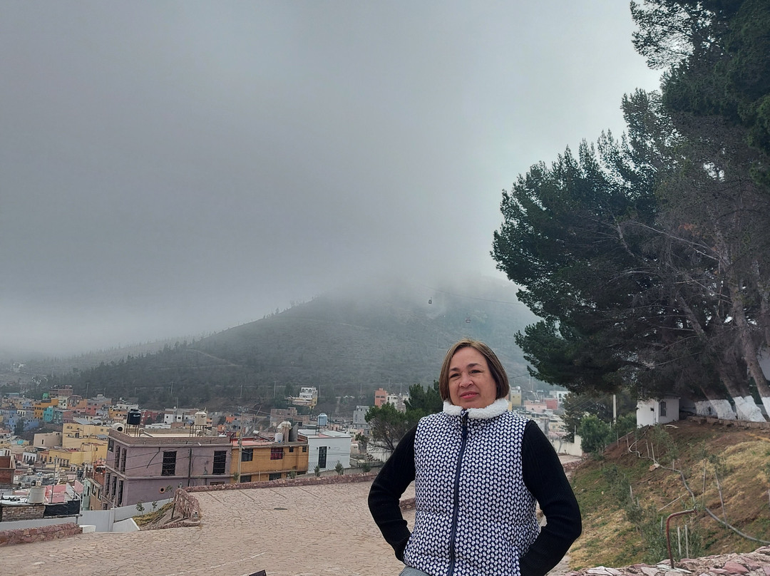 Hotel Baruk Teleférico y Mina Zacatecas主图