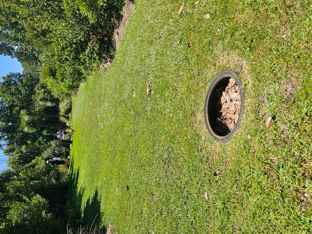 Combat & Fun Zone Adventure & Family Park-菲蒂昂格必去景点