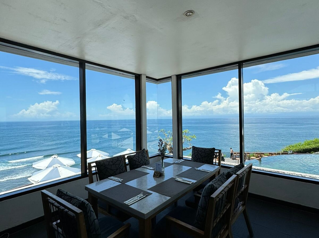 Blue Point Resort and Spa