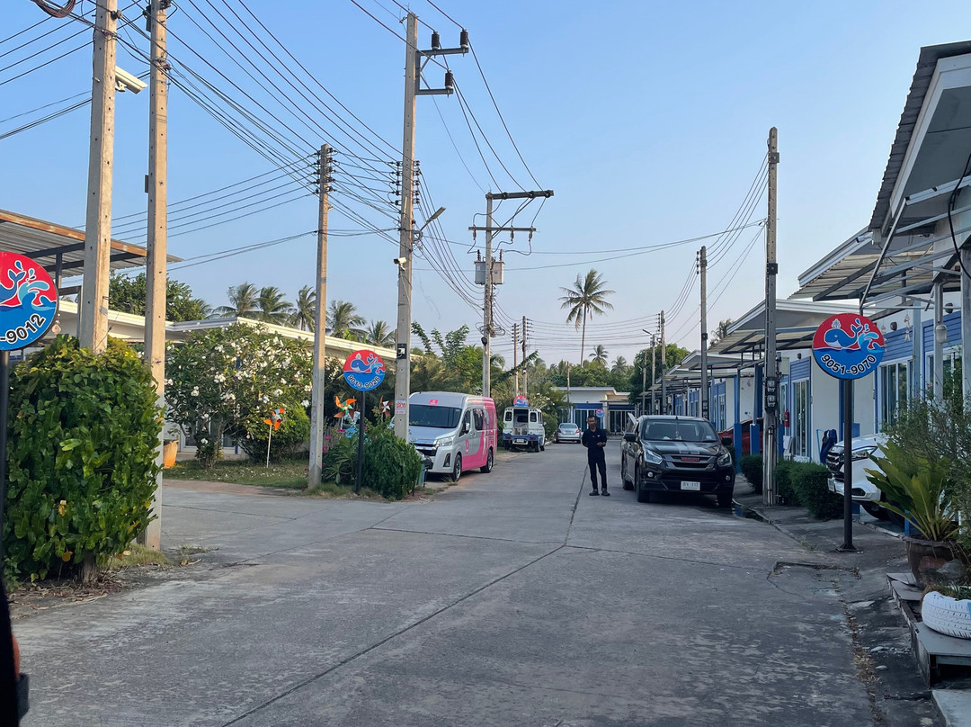 Paragon Hometel主图