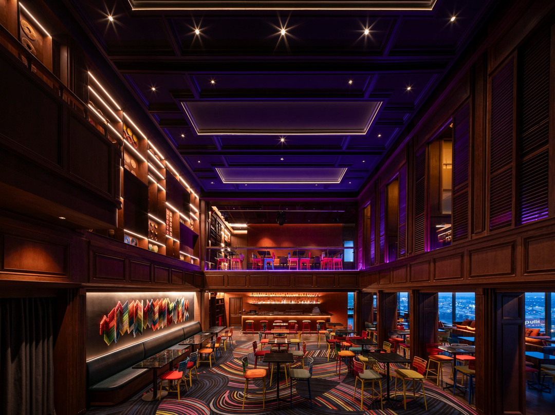 Kaenkaew Live House-孔敬必去景点