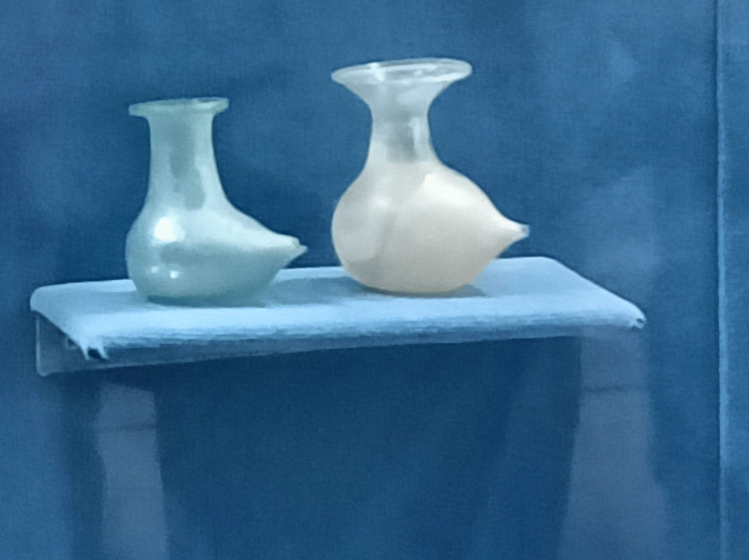 Museum of National History and Archeology景点图片
