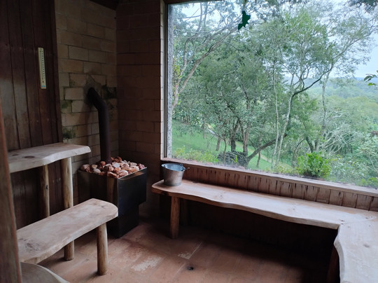 Champagny Pousada & Restaurante主图