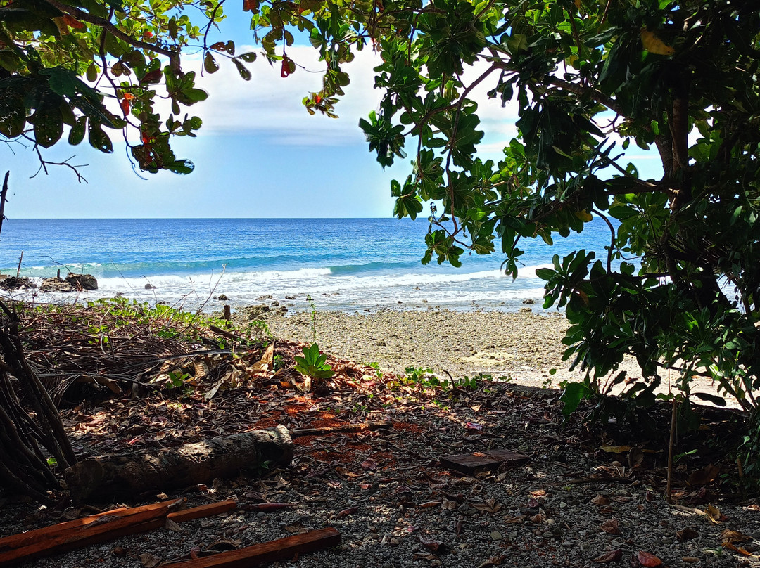 Paseo Del Mar Seaside Dive Inn主图
