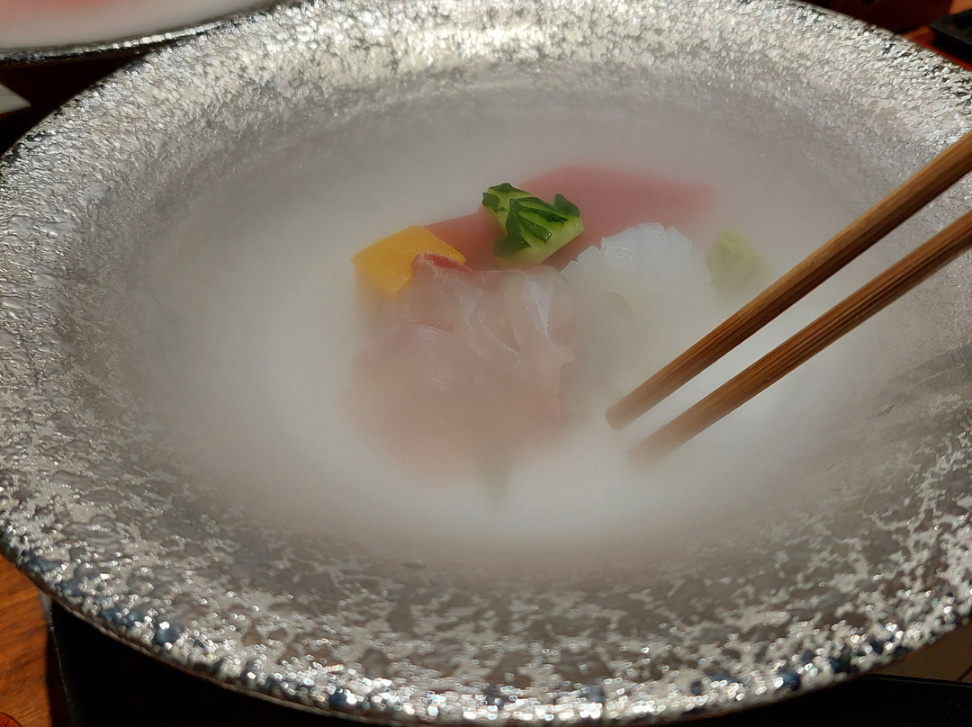 云仙福田屋主图