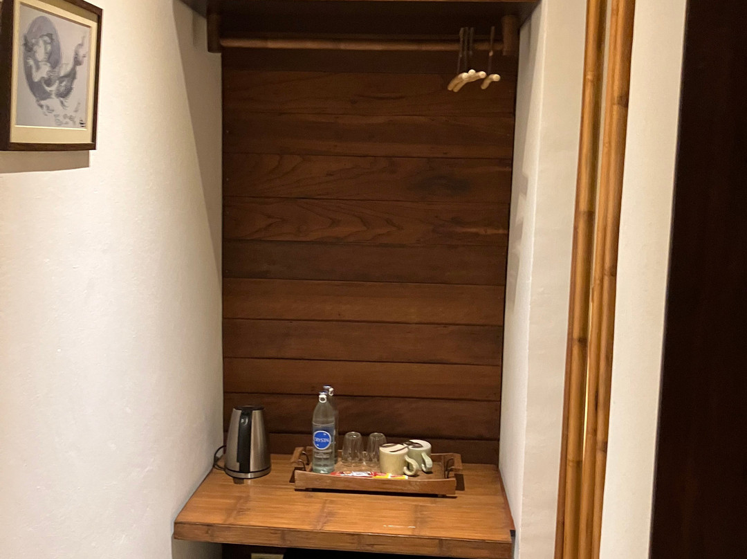 Bambuh Boutique Homestay主图
