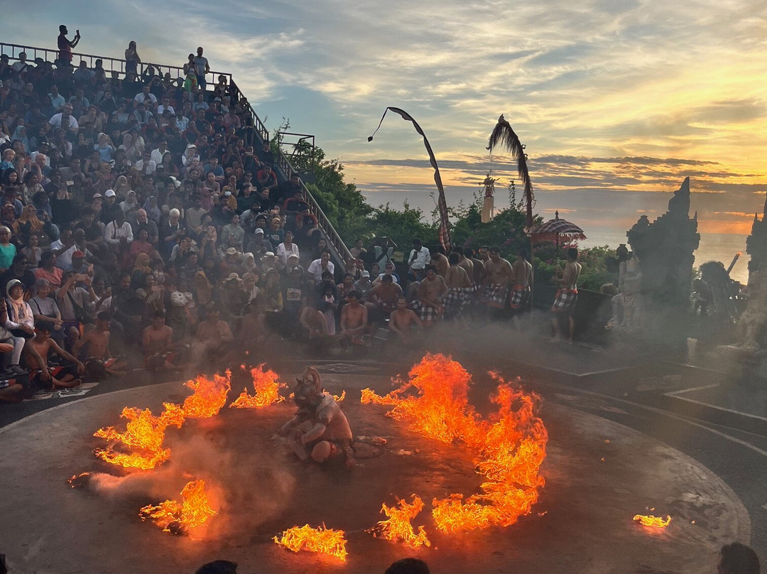 Exo Travel Indonesia-沙努尔必去景点