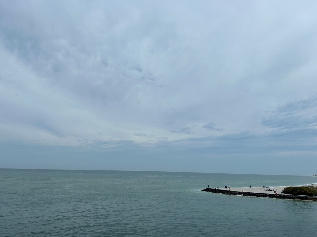 Sea Turtle Bungalows主图