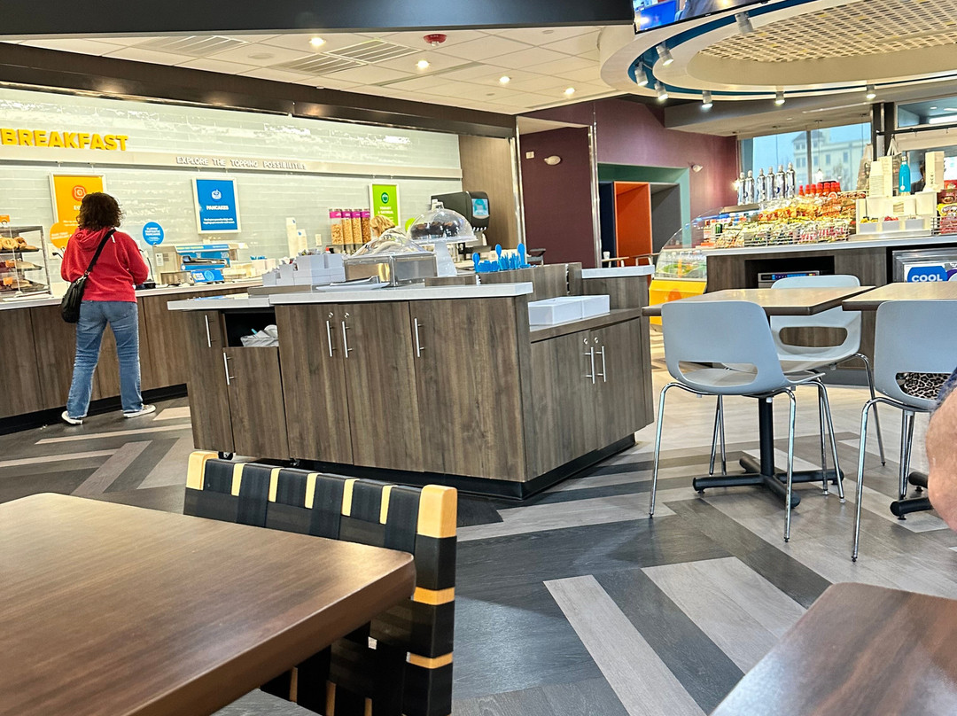 Tru by Hilton Lafayette River Ranch主图