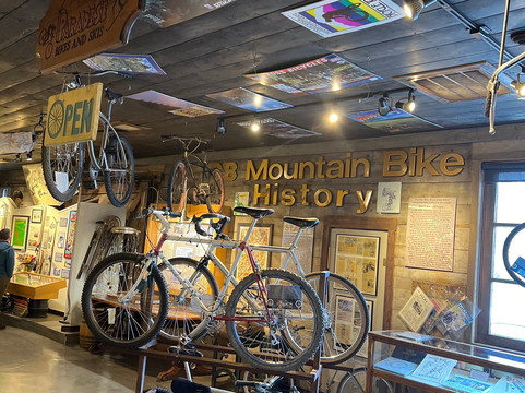 Crested Butte Mountain Heritage Museum-克雷斯特德比特必去景点