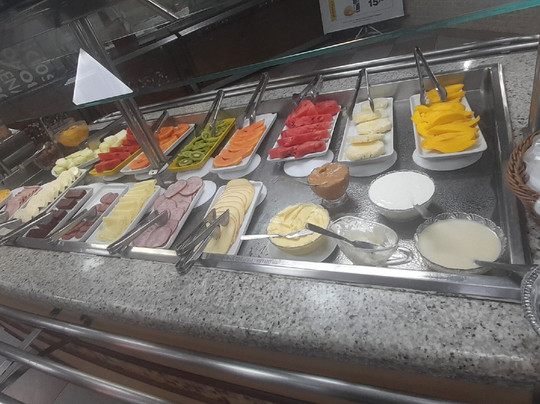 Graal Inn Itatiaia主图