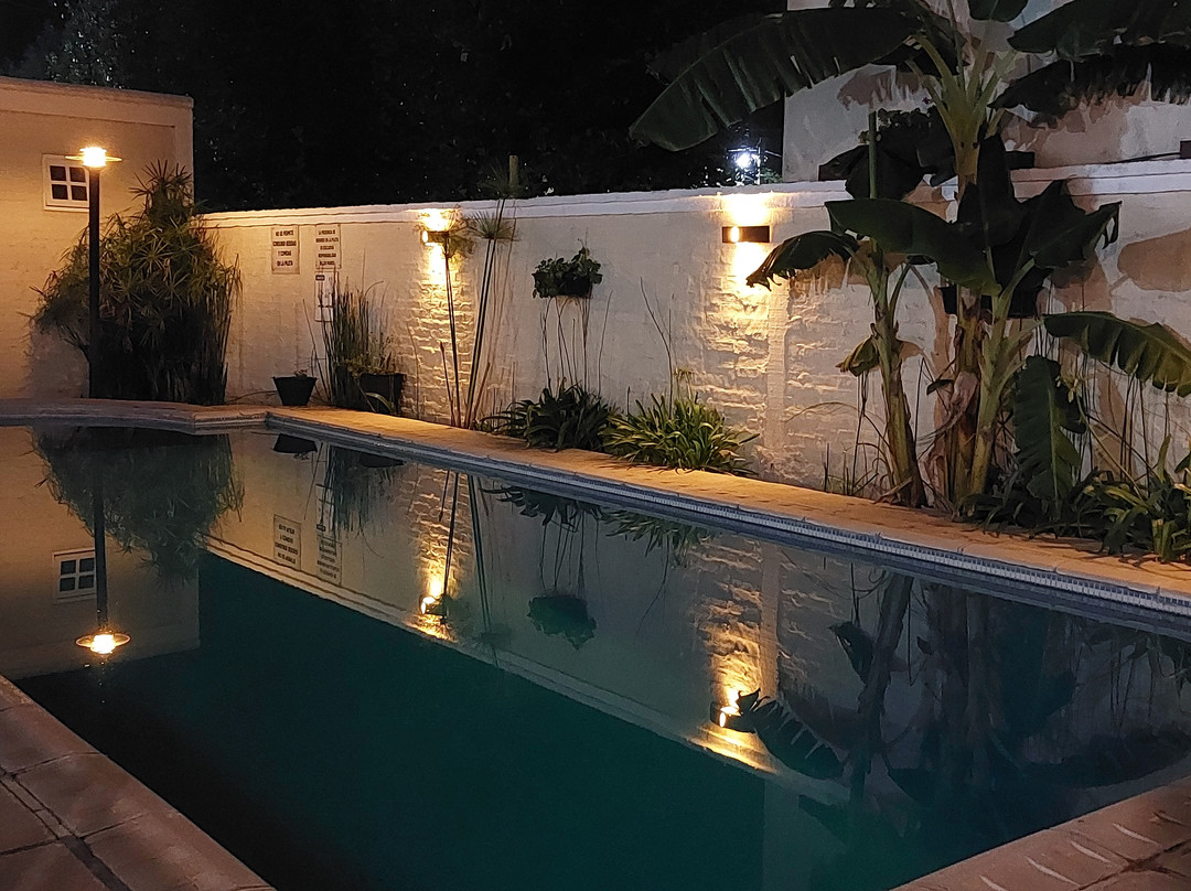 Altos de Unzue主图