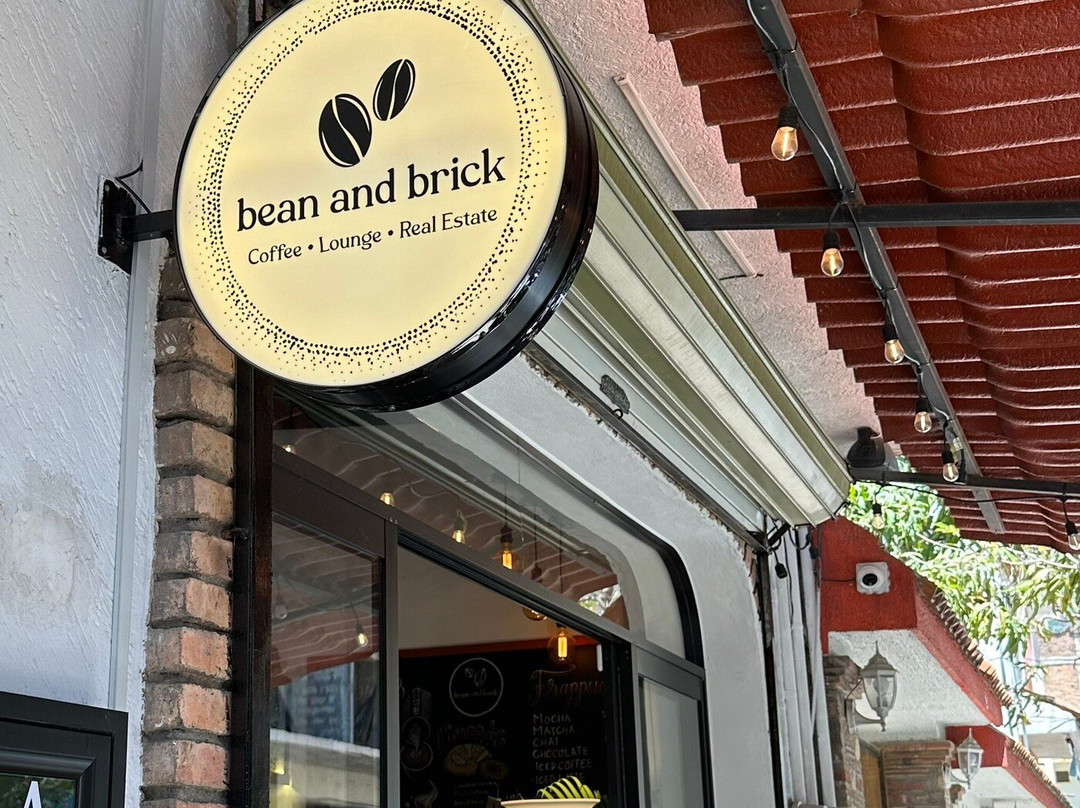 Bean and Brick
