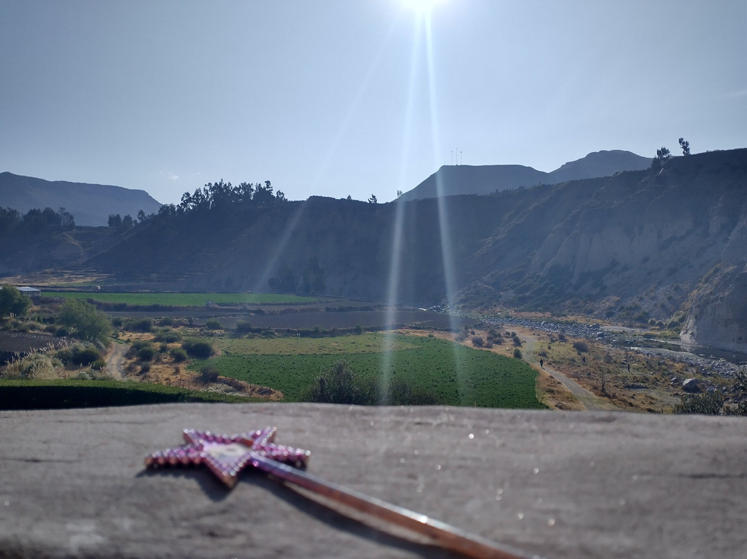 Colca Lodge Spa & Hot Springs主图