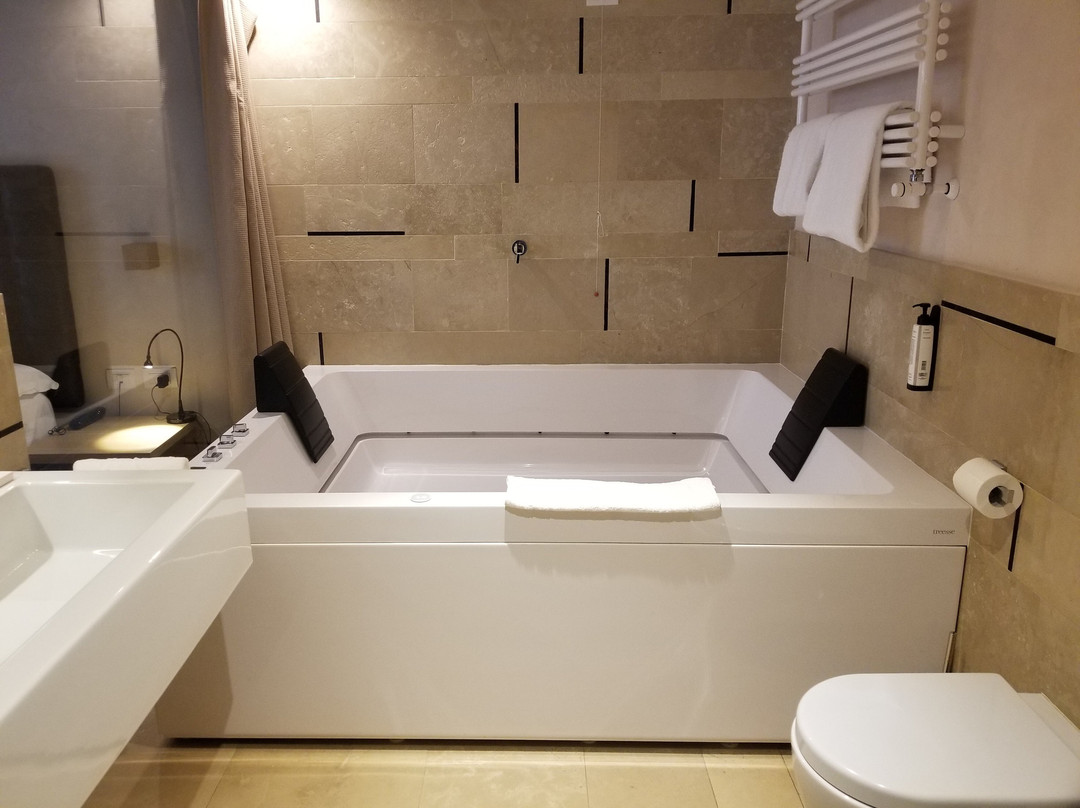 Alba Palace Hotel主图