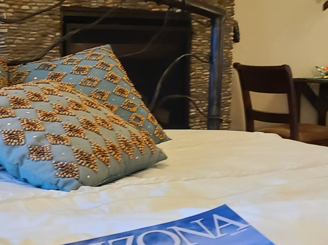 Origins Bed and Breakfast主图