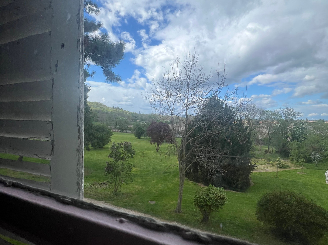 Chateau de Bourrassol主图