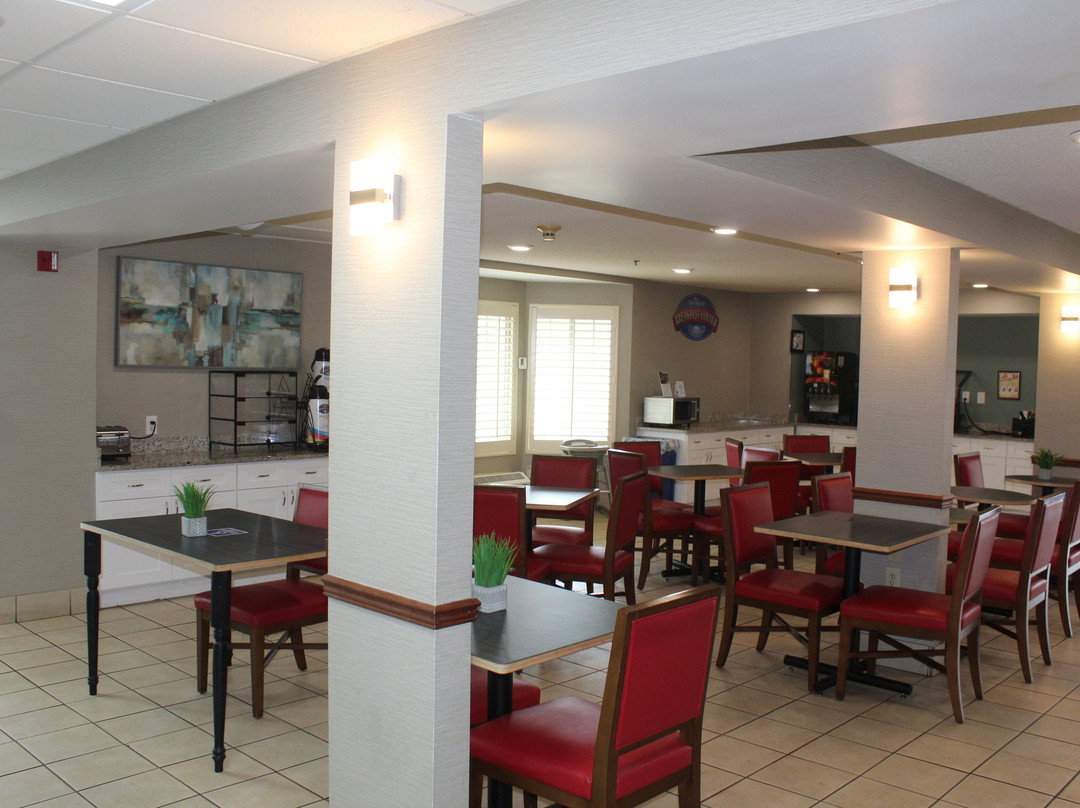 Baymont by Wyndham Braselton主图