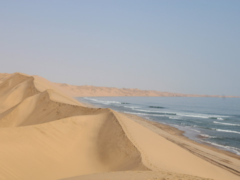 Safari World Tours-温德和克必去景点