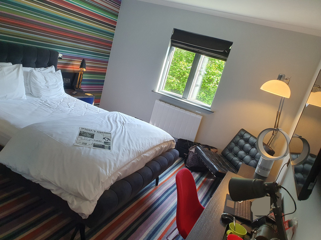 Village Hotel Maidstone主图