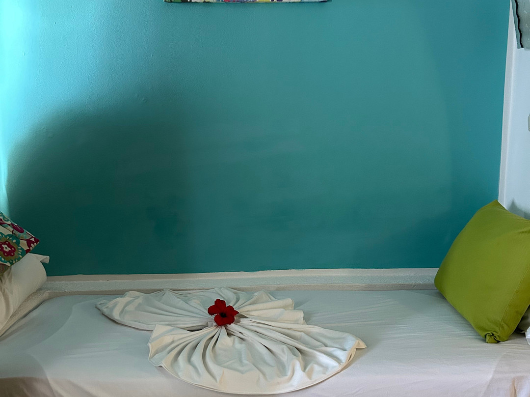 Aqi Splashworld Venus Beach主图