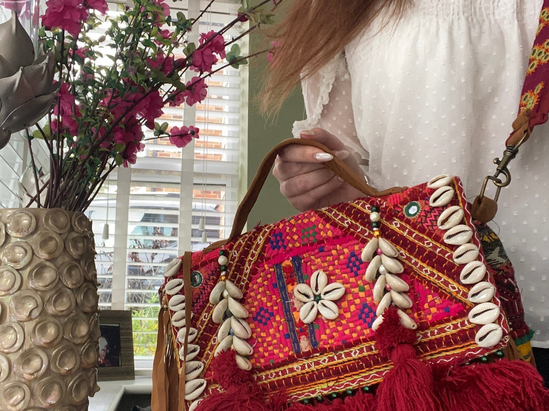 Pita Shree Handicraft-乌代布尔必去景点