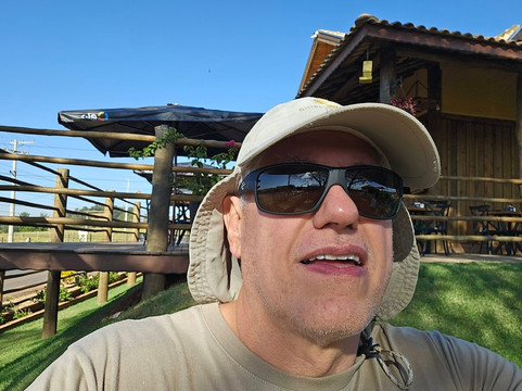 Rancho Do Vô Luiz-Brotas必去景点