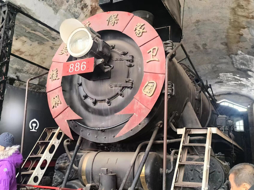 中东铁路建筑群-海林市必去景点