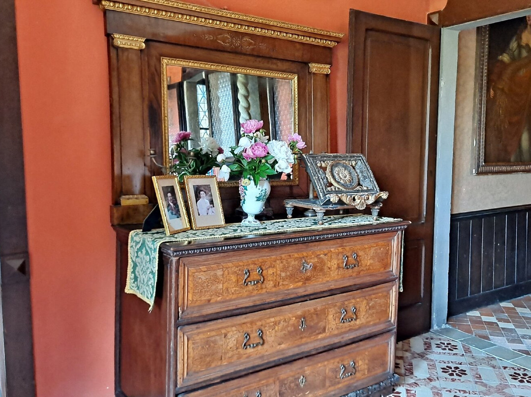 Museo Casa del Podestà景点图片