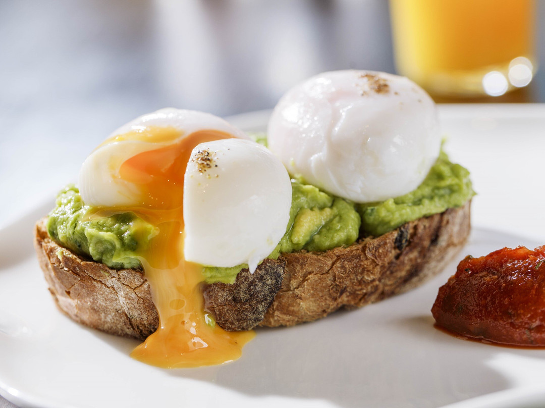 ブラッスリー・デュ・ケ