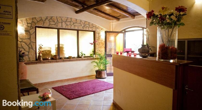 B&B Mediterraneo主图