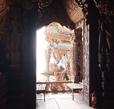 TrueThai Tours-曼谷必去景点