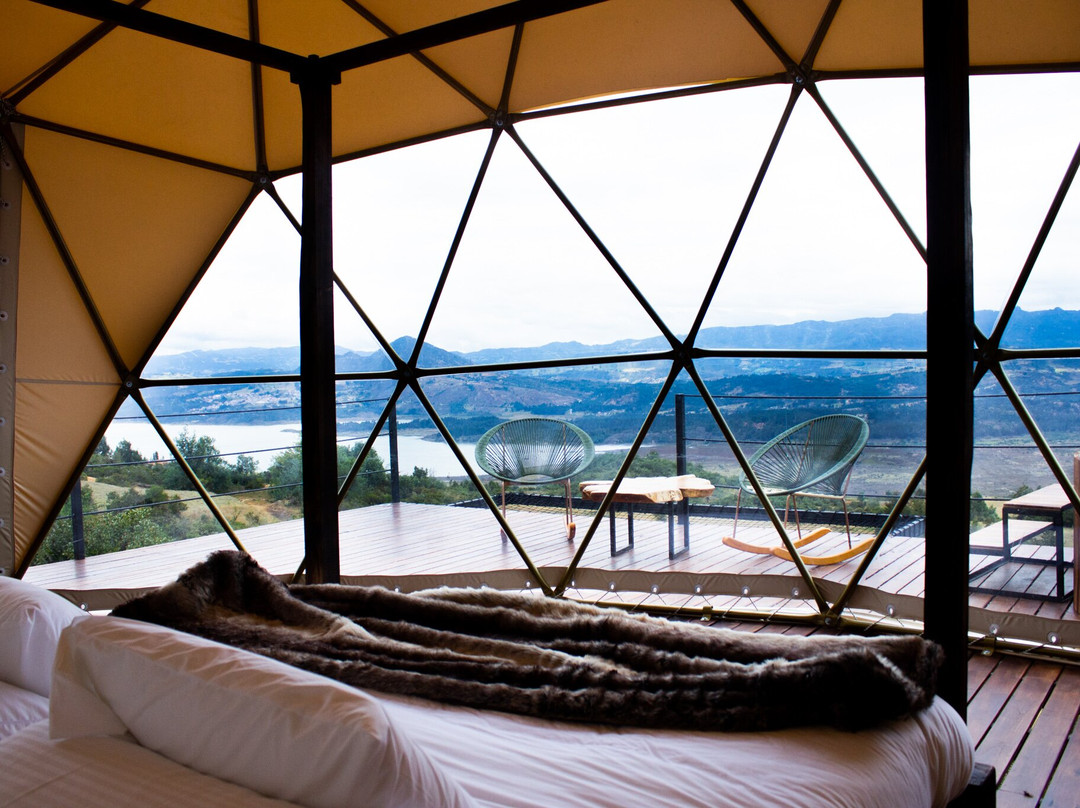 Nature Luxury Glamping